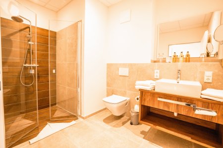 Hotel Meerzeiten - Bensersiel