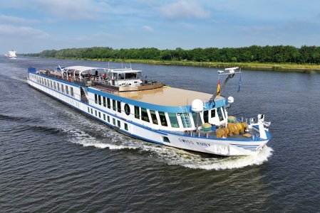 © VIVA Cruises GmbH