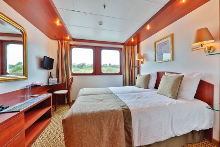 © VIVA Cruises GmbH