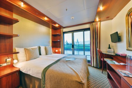 © VIVA Cruises GmbH