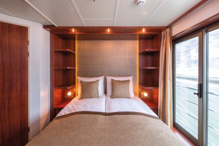 © VIVA Cruises GmbH