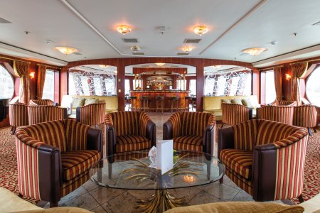 © VIVA Cruises GmbH