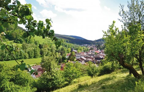 © Touristikverband e.V. RÄUBERLAND / Stefan Gregor