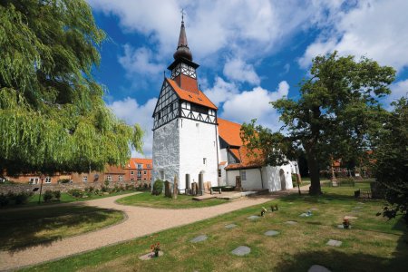 © Mariusz Świtulski - stock.adobe.com