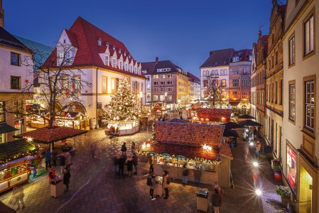 © Bielefeld Marketing GmbH | S. Jonek