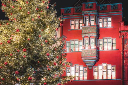 © Basel Tourismus
