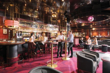 © Maritim Hotelgesellschaft