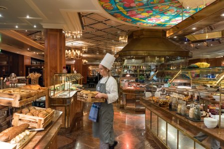 © Maritim Hotelgesellschaft