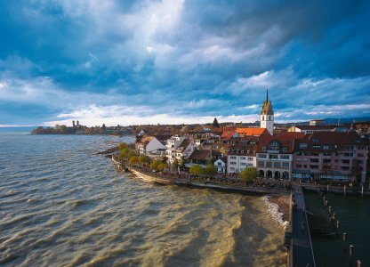 © TI Friedrichshafen