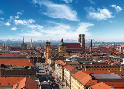 © München Tourismus/Thomas Klinger