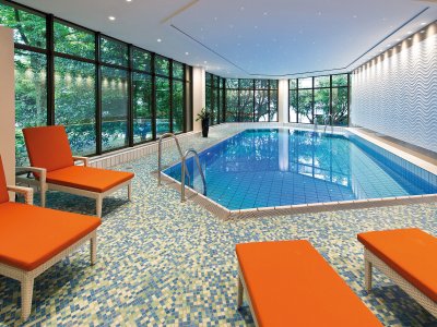 Maritim Hotel Bad Homburg