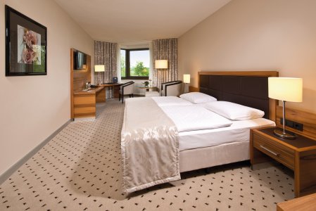 © Maritim Hotels