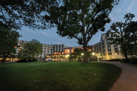 Maritim Hotel Bad Homburg