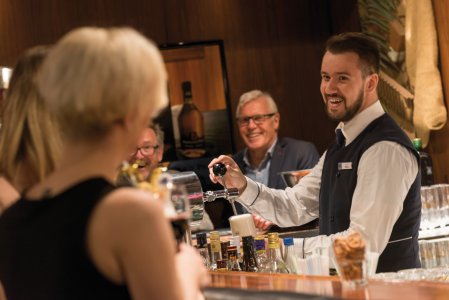 © Maritim Hotelgesellschaft