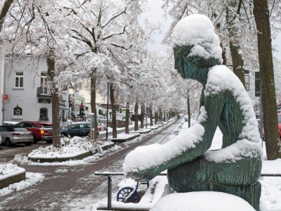 © Staatsbad Bad Wildungen