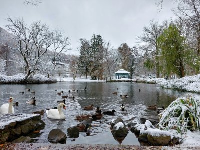 © Staatsbad Bad Wildungen