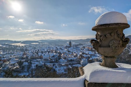 © Staatsbad Bad Wildungen