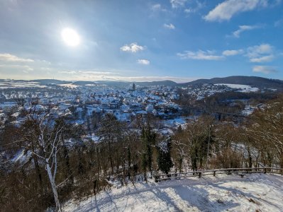 © Staatsbad Bad Wildungen