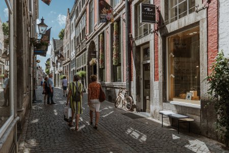 © Maastricht Marketing/eighty8things