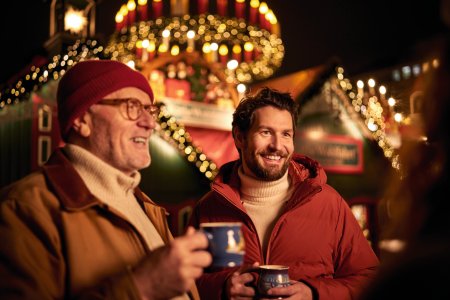 Weihnachtsmarkt Hamburg