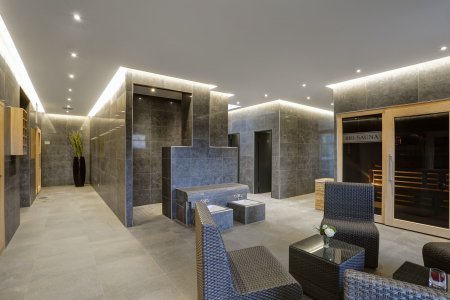 © Parkhotel CUP VITALIS - Fotos Jean Molitor