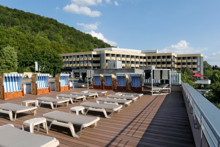 © Parkhotel CUP VITALIS - Fotos Jean Molitor