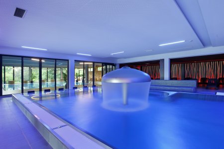 © Parkhotel CUP VITALIS - Fotos Jean Molitor