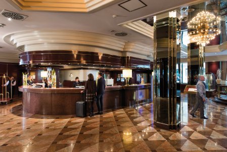 © Maritim Hotelgesellschaft mbH