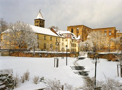 © TI Bad Hersfeld