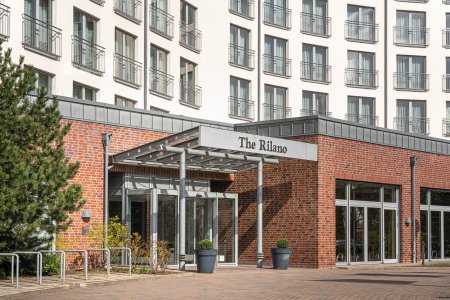© TK Fotos Hotelfotografie