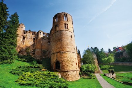 © Sergey Novikov - stock.adobe.com