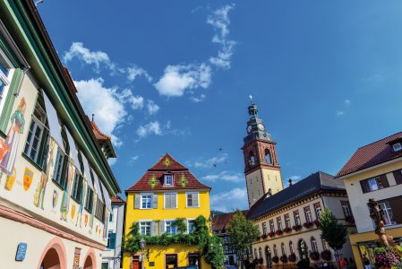 © Ilhan Balta - stock.adobe.com