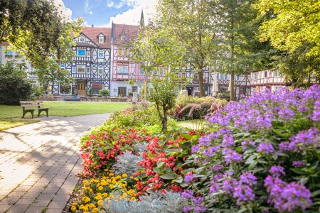 © Stadt Bad Sooden-Allendorf, Tourismus- und Kur-AöR