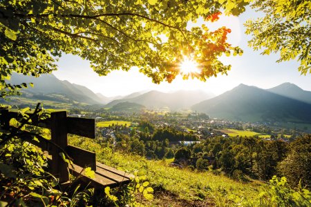 © Ruhpolding Tourismus