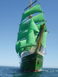 © Jürgen Rabbel/Erlebnis Bremerhaven