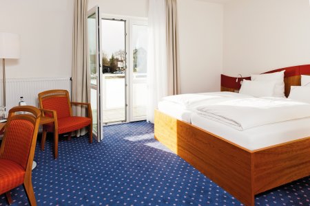 Hotel Butjadinger Tor