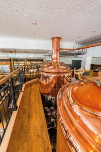 Hotel Butjadinger Tor