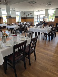 Hotel Butjadinger Tor