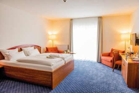 Hotel Butjadinger Tor