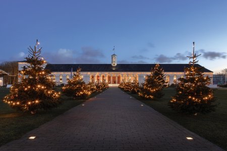 Conversationshaus Norderney