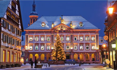 Gengenbacher Adventskalender