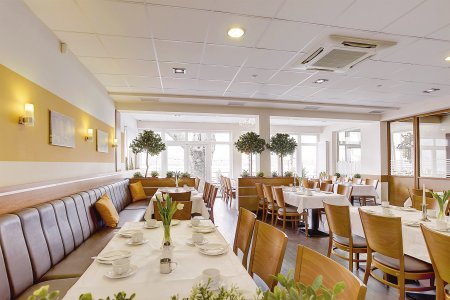 Hotel Lindenhof