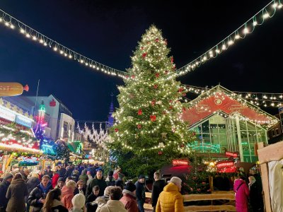 Auricher Weihnachtszauber