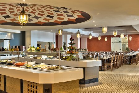 San Antonio Hotel und Spa