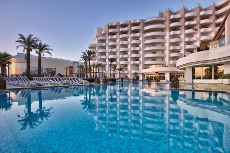 San Antonio Hotel und Spa