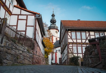 © Martin Morgenweck / TuS Bad Salzschlirf