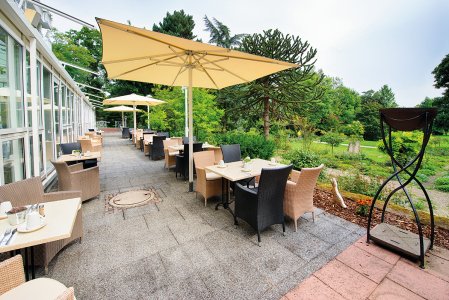 Achat Hotel Bad Dürkheim