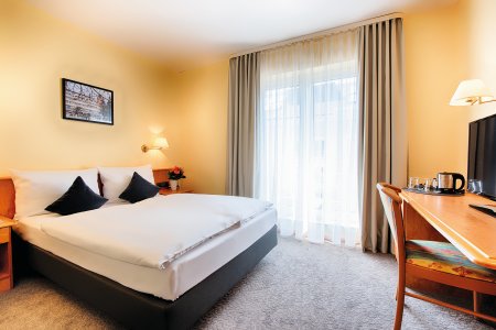 Achat Hotel Bad Dürkheim