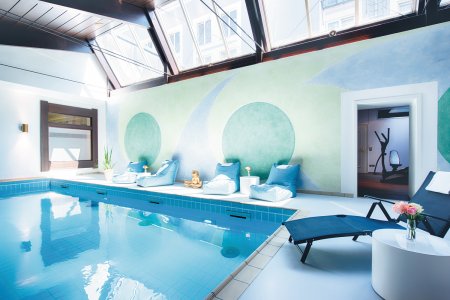 Achat Hotel Bad Dürkheim