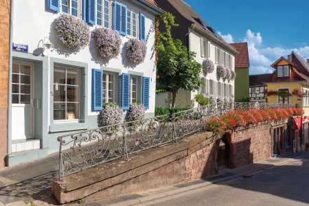 Altstadt von Edenkoben